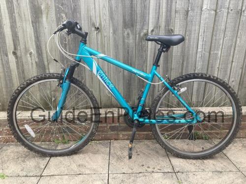 Apollo Entice avis et fiche technique